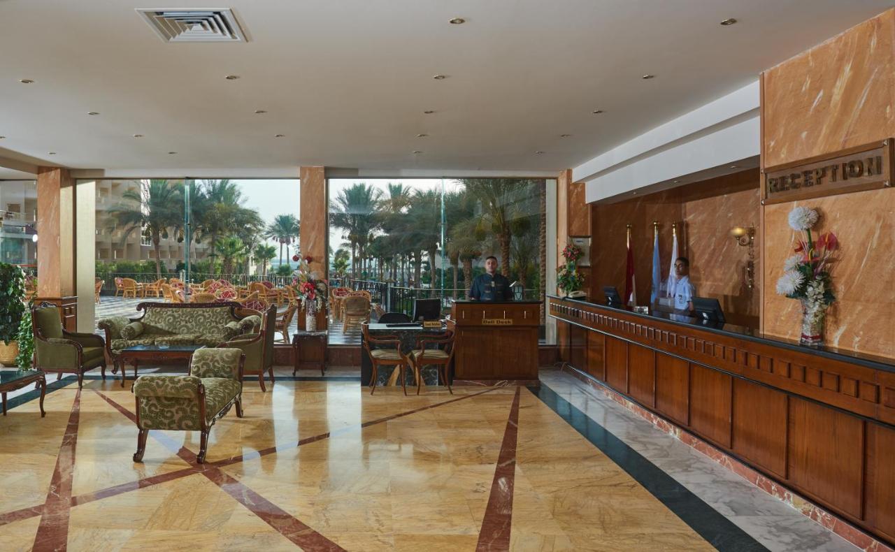 سي ستار بوريفاج بالانتقالات 2022 الغردقة | Sea Star Beau Rivage Hotel